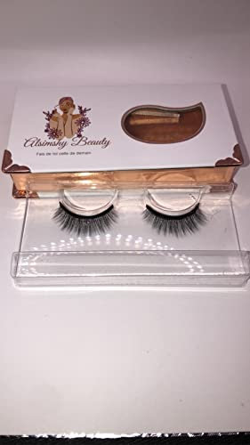 faux cils magnetiques