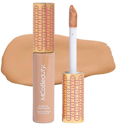 MCoBeauty Instant Concealer Camouflage & Contour - Medium Beige