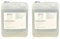 Destilliertes Wasser 10 Liter Sterilwasser chemisch reines Wasser 2x5 Liter