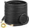 10M/32FT High Pressure Washer Replacement Hose for Kärcher K Series Domestic Pressure Washers K2, K3, K4, K5, K7, Accessories Extension Water Clean Pipe, Click Type Plug Quick Connector