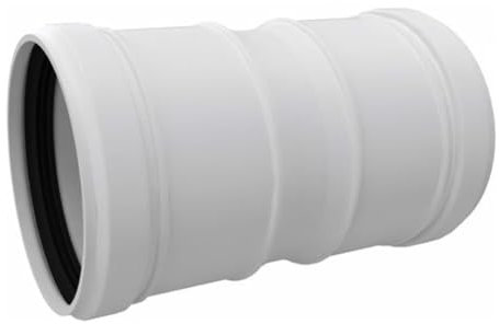 Manicotto caldaia condensazione pp ff d 60