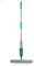 Beldray Anti-Bac Spray Mop – 2 In 1 Hard Floor Cleaner, Clean & Polish, Machine-Washable Pad, Treated With Zinc Pyrithione, 400ml Built-In Water Tank, Flip to Switch Between Heads