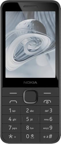 Nokia 215 4G Dual SIM Handy