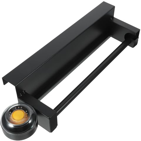 Beatifufu Soporte para Bolsas de Plástico de Supermercado Montado en Pared, Dispensador Enrollable de Acero Inoxidable para Almacenamiento en Tiendas y Hogares