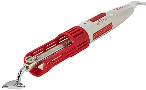 CLOVER, Mini-Bügeleisen II, Adapter