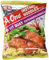 A-One [ 30x 85g ] Instant Nudelsuppe [ Entengeschmack ] Instant-Noodles