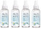 4 x Avon SKIN SO SOFT Original Dry Oil Body Spray (THE ONE MOSQUITOES & OTHER BUGS DON'T LIKE)