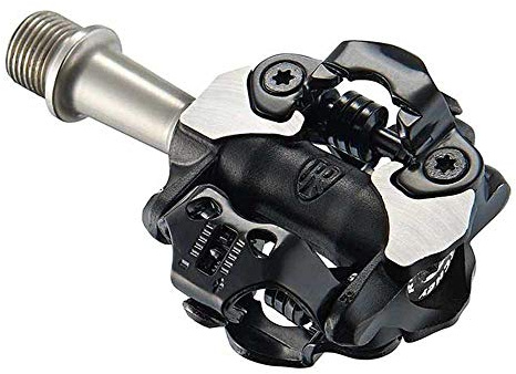 Ritchey WCS XC MTB Pedal: schwarz