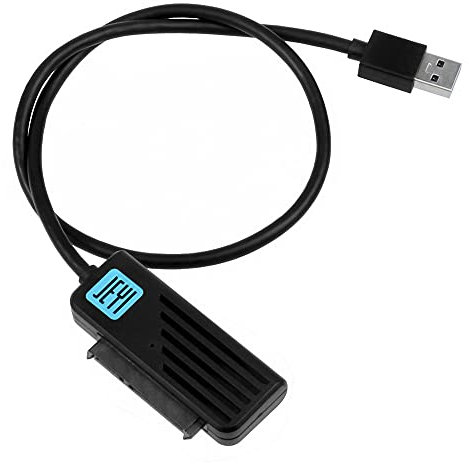 /G Lecteur USB3.0 Disque Dur SATA3 Ligne maître vers câble de données 22Pin Ligne de données USB3.0