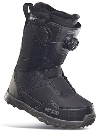Thirty Two Women's Shifty BOA Snowboard Boots
