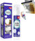 HASAIKA® Schäumender schwerölfleckenreiniger, Allzweck Schaumreiniger, Blasenreiniger Schaum, Bubble Cleaner Allzweck Fleckenentferner