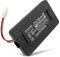 CELLONIC, Batteria per Aspirapolvere compatibile con Rowenta Smart Explorer 20 RR687, RR682 (14.4V, 2600mAh)