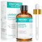 ENYORLI Ätherisches Lavendelöl 100mL Lavendelöl 100% Rein & Unverdünnt, Ideal für Aromatherapie Diffuser Massage Hautpflege, Beruhigend Entspannend Fördert Schlaf Bäder und Kerzen DIY