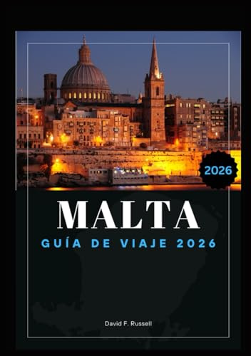 Malta Guía de viaje 2026