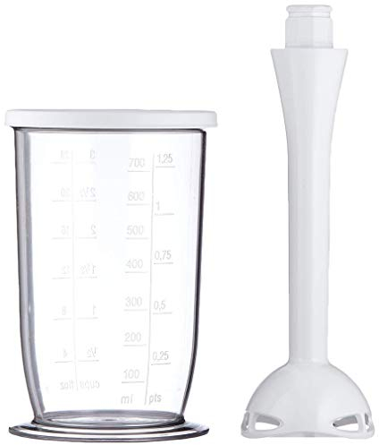 Bosch MFZ3500 Pied de mixeur plongeant Pour MQ65/MFQ3