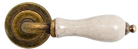 Micel Vega R-787 Cu - Jgo roseta porcelana r-787 cu