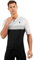 SIROKO - Sommer-Radtrikot M3 Podium - L - Schwarz/Weiß