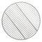 FUANA Zuverlässiger Grillrost aus Edelstahl, ideal zum Kochen im Freien, erhältlich in 30 cm/35 cm/40 cm Größen (40 cm)