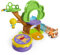 Bright Starts, Disney Baby, Oball, Go Grippers, Winnie Puuh Baumhausset aus dem bewehrten Oball Design