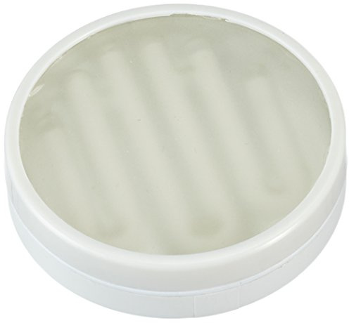 SLV GX53 Leuchtmittel, 9W, 2700K