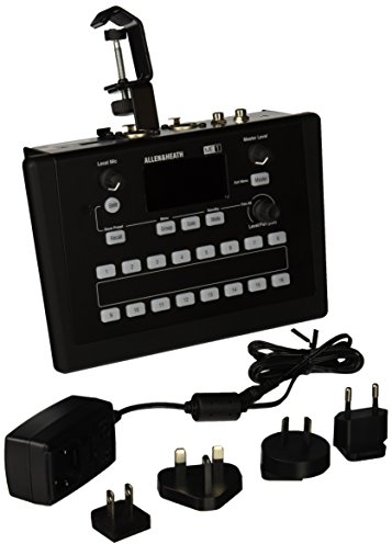 Allen & Heath FBA_ME-1