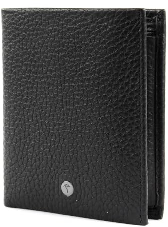 Joop! Cardona Daphnis Billfold V6 Black
