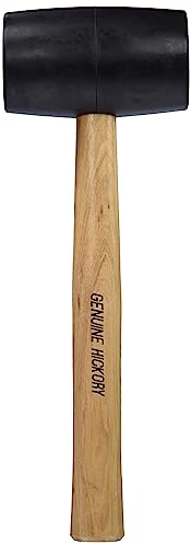 Stanley STHT1-57100 - Maza con cabeza de goma