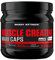 Body Attack Micronised Creatine Kapseln (Creapure®) 240 Caps - hochwertiges Kreatin 100% Made in Germany - hochdosiert für Fitness & Kraftsport, vegan