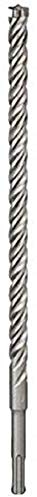 BOSCH 2608576161 - Broca SDS-PLUS-7X: 14x250x315