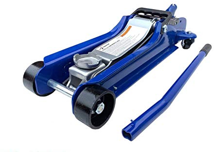 liftmaster Low Profile 2.5 Ton Jack