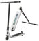Blunt Prodigy X Complete Street Stunt-Scooter H=90cm Park/Street I Kinder I Jugendlich I Erwachsene I Trick I Tret I Roller I Leicht (Weiß)