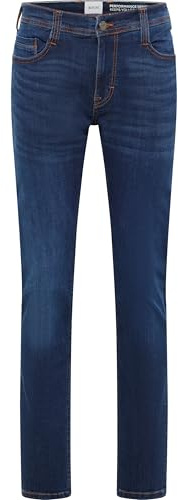 MUSTANG herr Jeans Style Oregon Slim