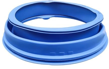 Tvättmaskinstillbehör，Kompatibla For Haier, Dörrtätningsring 0020300590A Trumtvättmaskin Dörrtätning Gummipackning
