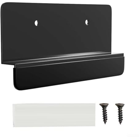 Maniglia a pedale in metallo per cassetti della spazzatura e armadi a sovrapposizione completa, apriporta con bordo in gomma, colore nero