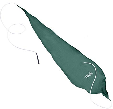 Hodge Oboe Swab Green