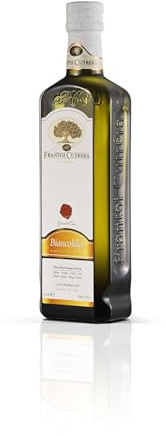 CUTRERA nat.Ol.öl Biancolilla/SW Sizilien 0,5 l