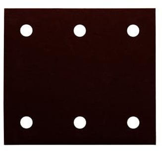 Makita P-33168 Palm Sander Sheets - Red