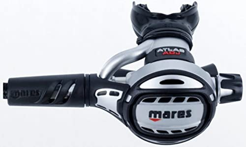 Mares Regulator Atlas ADJ 62X TDP INT