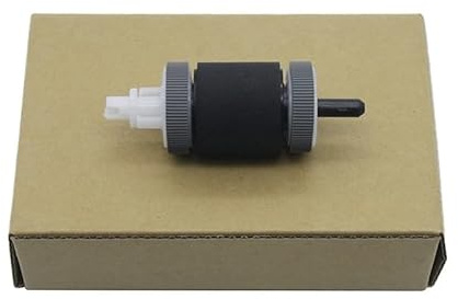 RM1-3763 Pickup Roller for HP Laserjet P3010 P3015 M521 M525 Tray 2 Pick up Roller Printer Spare Parts (Color : Pickup Roller)