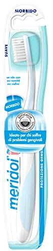 Meridol Spazzolino Potezione Gengive