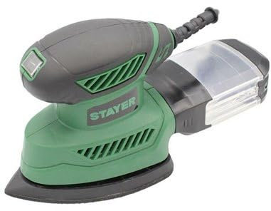 Lijadora delta ld 141 c cartucho 135w