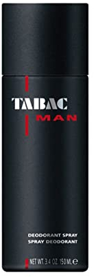 Tabac Deo Spray homme / man, 150 ml 1er Pack(1 x 150 milliliters)