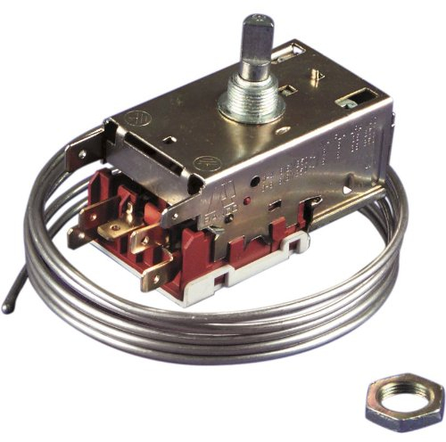Ranco K 59 H 2811 Kühlschrankzubehör Alternativ Thermostat