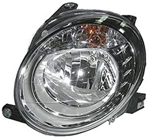 Magneti Marelli 712455501129 Faro Principale