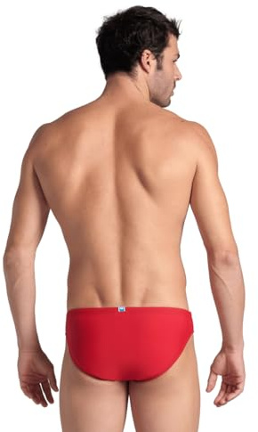 arena Santamarias R Maillot de Bain Homme, Maillot de Bain pour Homme en Tissu Maxfit Eco Lined Résistant au Chlore et au Sel, Protection UV UPF 50+
