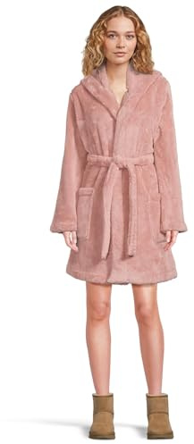 UGG Women's Aarti Robe, Dusk, M