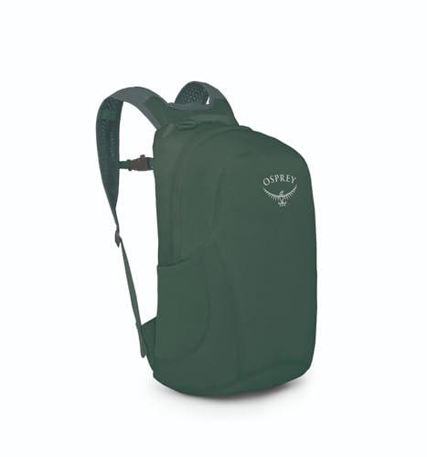 Osprey Ultralight Leichter Rucksack, 18L, Tundra Green, O/S
