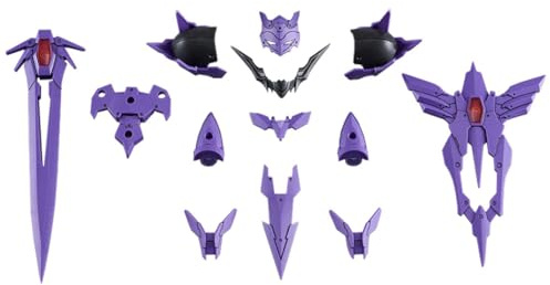 Zhongkaihua 30MF Rosan HolyKnight-figur anime medeltida rustning actionfigur 15 cm PVC gör-det-själv modell jul hem skrivbord prydnad födelsedag dekoration present till vuxna