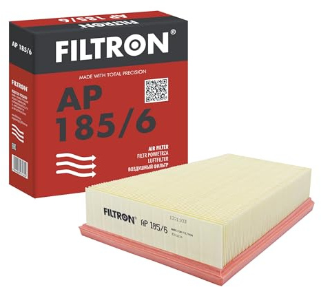 FILTRON AP 185/6 Filtro de aire - para AUTOMÓVILES + VEHÍCULOS DE TRANSPORTE