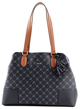 Joop! Cortina 1.0 Andrea Shopper M Darkblue